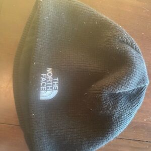 The North Face Dark Knit Beanie